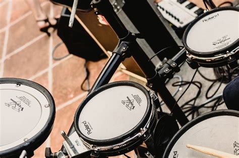 The 7 Best Electronic Drum Amps and Monitors (2024).